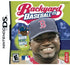 Backyard Baseball 2009 Nintendo DS