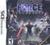 Star Wars The Force Unleashed Nintendo DS