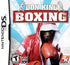 Don King Boxing Nintendo DS
