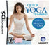 Quick Yoga Training Nintendo DS