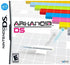 Arkanoid DS Nintendo DS