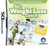 My Weight Loss Coach Nintendo DS