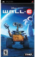 Wall-E Sony PSP