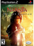 The Chronicles of Narnia: Prince Caspian Playstation 2