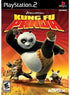 Kung Fu Panda Playstation 2