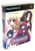 Shuumatsu Otome Gensou Alicematic Apocalypse [Limited Edition] Playstation 2