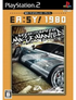 Need for Speed Most Wanted (EA:SY! 1980) Playstation 2