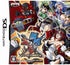 Super Robot Taisen OG Saga: Mugen no Frontier Nintendo DS