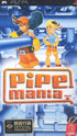 Pipe Mania Sony PSP