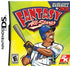 Major League Baseball 2K8 Fantasy All-Stars Nintendo DS