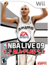 NBA Live 09 All-Play Wii
