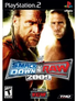 WWE Smackdown vs Raw 2009 Playstation 2