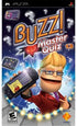 Buzz! Master Quiz Sony PSP