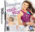 Imagine: Rock Star Nintendo DS