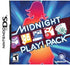 Midnight Play Pack Nintendo DS