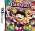 Carnival Games Nintendo DS