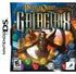 Puzzle Quest: Galactrix Nintendo DS