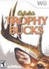 Cabela's Trophy Bucks Wii