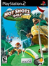 Hot Shots Golf Fore (Greatest Hits) Playstation 2