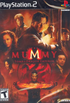 The Mummy: Tomb of the Dragon Emperor Playstation 2
