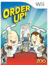 Order Up! Wii