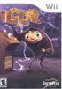 Igor Wii