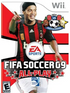 FIFA Soccer 09 All-Play Wii