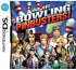 AMF Bowling Pinbusters Nintendo DS