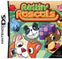 Rollin' Rascals Nintendo DS