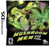 Mushroom Men: Rise of the Fungi Nintendo DS