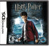 Harry Potter & The Half Blood Prince Nintendo DS