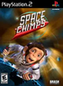 Space Chimps Playstation 2