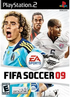 FIFA Soccer 09 Playstation 2