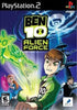 Ben 10: Alien Force Playstation 2