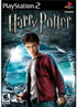 Harry Potter & The Half Blood Prince Playstation 2