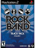Rock Band Track Pack Vol. 1 Playstation 2