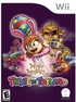 Myth Makers: Trixie in Toyland Wii
