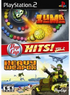 Popcap Hits Volume 2 Playstation 2