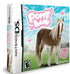 Pony Luv Nintendo DS