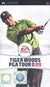 Tiger Woods PGA Tour 09 Sony PSP