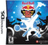 Red Bull BC One Nintendo DS