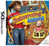 Babysitting Mania Nintendo DS