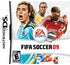 FIFA Soccer 09 Nintendo DS
