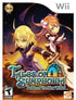 Tales of Symphonia: Dawn of the New World Wii