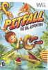Pitfall: The Big Adventure Wii