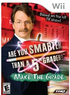 Are You Smarter than a 5th Grader: Make the Grade Wii