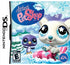 Littlest Pet Shop: Winter Nintendo DS