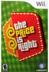 The Price is Right Wii