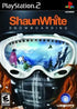 Shaun White Snowboarding Playstation 2