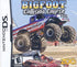 Bigfoot: Collision Course Nintendo DS